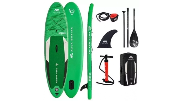 Aqua Marina Breeze 9'10''