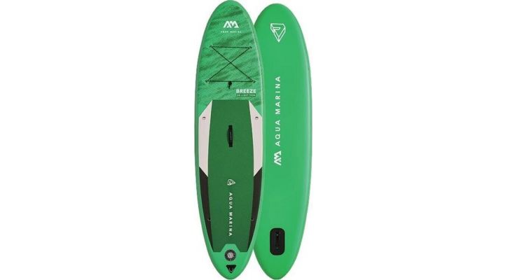 Aqua Marina Breeze 9'10''