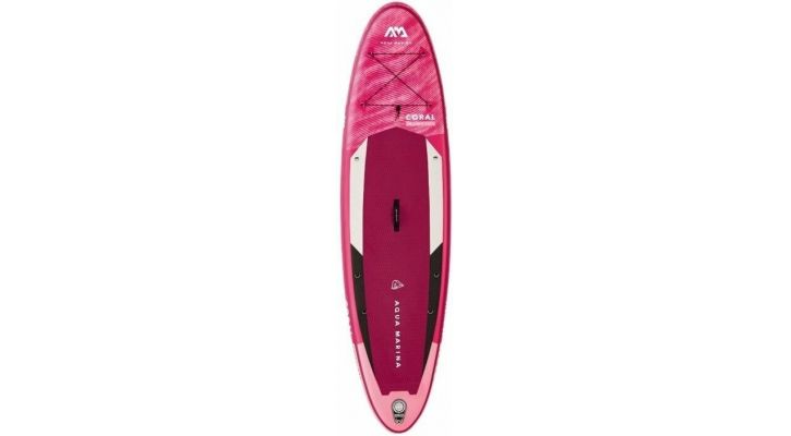 Aqua Marina Coral 10'2''