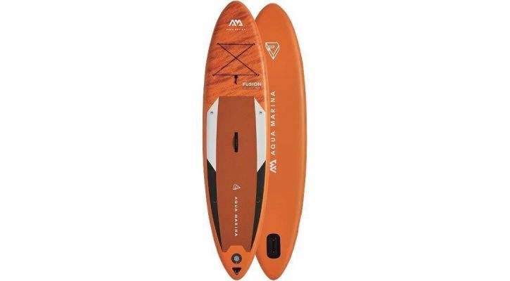 Aqua Marina Fusion 10'10''