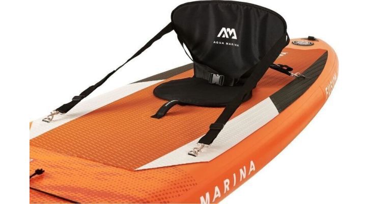 Aqua Marina Fusion 10'10''