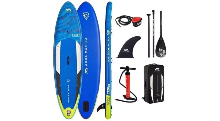 Aqua Marina Beast 10'6''