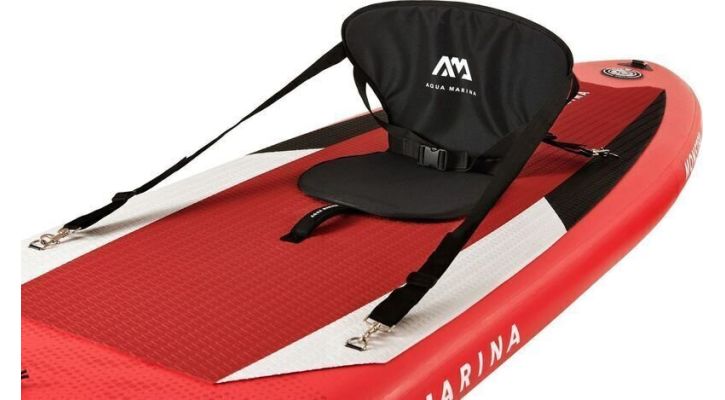 Aqua Marina Monster 12'