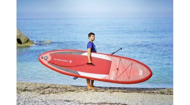 Aqua Marina Monster 12'