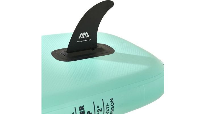 Aqua Marina Supertrip 12'