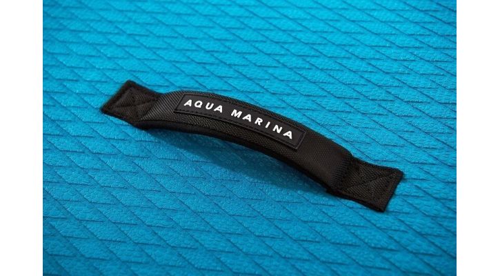 Aqua Marina Vibrant 8'