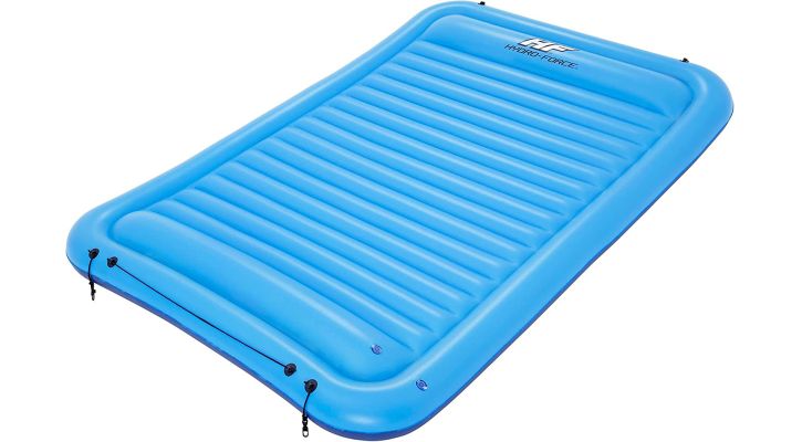 Bestway Hydro-Force Sun Soaker Floating Platform 