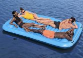 Bestway Hydro-Force Sun Soaker Floating Platform 