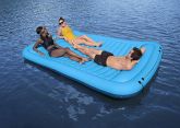 Bestway Hydro-Force Sun Soaker Floating Platform 