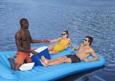 Bestway Hydro-Force Sun Soaker Floating Platform 