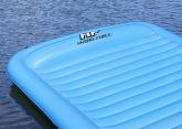 Bestway Hydro-Force Sun Soaker Floating Platform 