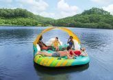 Bestway Hydro-Force™ Sunny Lounge Island