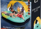 Bestway Hydro-Force™ Sunny Lounge Island