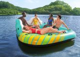 Bestway Hydro-Force™ Sunny Lounge Island