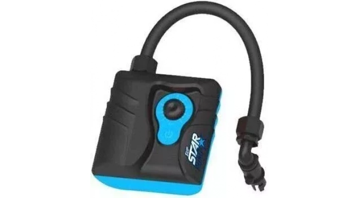 Air Pump Star 6 16 PSI