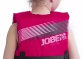 Jobe Nylon Vest Youth Hot Pink 30/40 kg