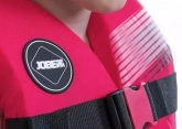 Jobe Nylon Vest Youth Hot Pink 30/40 kg