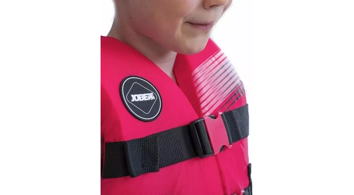 Jobe Nylon Vest Youth Hot Pink 30/40 kg