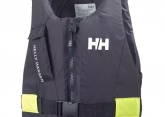 Helly Hansen Rider Vest Ebony  90 kg