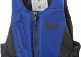 Helly Hansen Rider Vest Deep Fjord 50/60 kg