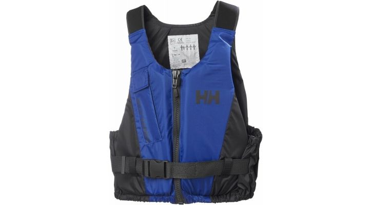 Helly Hansen Rider Vest Deep Fjord 50/60 kg