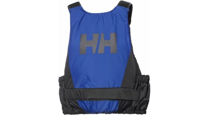 Helly Hansen Rider Vest Deep Fjord 50/60 kg