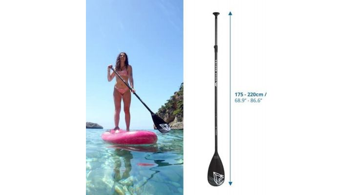 AM AQUA MARINA SUP Sports III Paddel