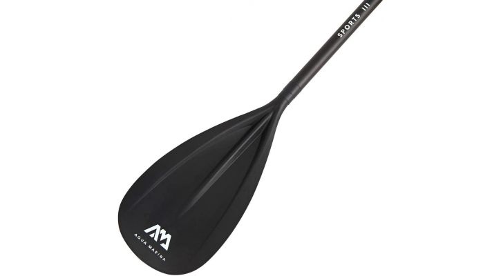 AM AQUA MARINA SUP Sports III Paddel