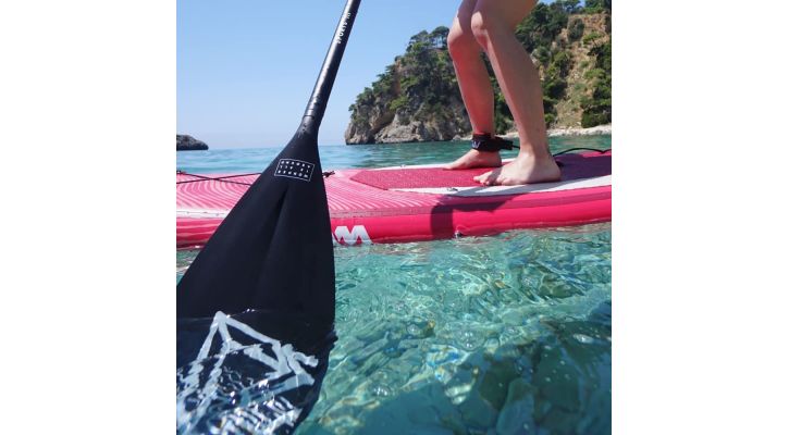 AM AQUA MARINA SUP Sports III Paddel