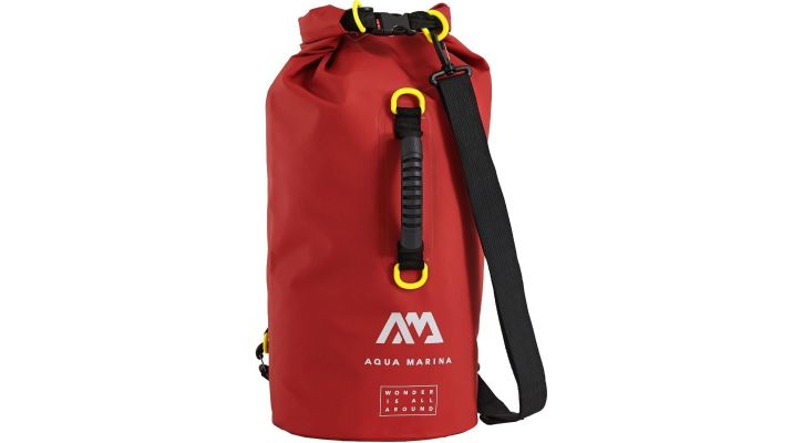 Aqua Marina Dry Bag 20L,Red