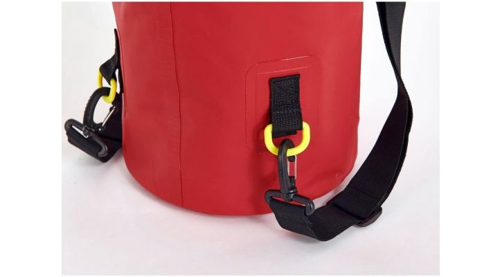 Aqua Marina Dry Bag 20L,Red