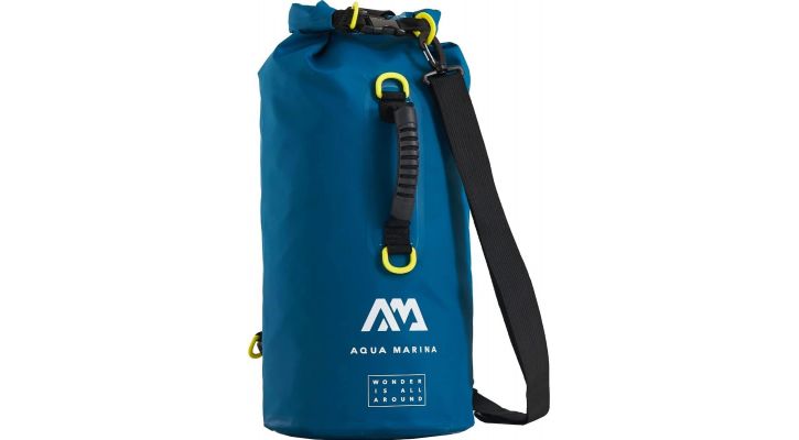 Aqua Marina Dry Bag 20L,Navy Blue